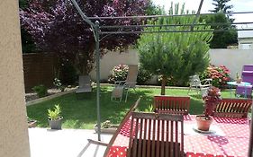 Les Renaudines